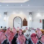 اتباعًا لسنة المصطفى عند الجدب.. جموع المصلين تؤدي صلاة الاستسقاء#اتباعا #لسنة #المصطفى #عند #الجدب. #جموع #المصلين #تؤدي #صلاة #الاستسقاء