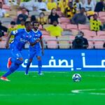 اتحاد جدة يكثف استعداداته للكلاسيكو أمام الهلال في الدوري السعودي – كل الكورة#اتحاد #جدة #يكثف #استعداداته #للكلاسيكو #أمام #الهلال #في #الدوري #السعودي #كل #الكورة