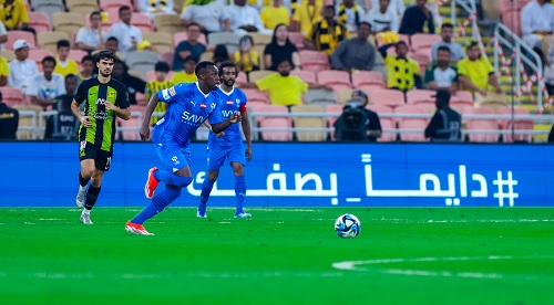 اتحاد جدة يكثف استعداداته للكلاسيكو أمام الهلال في الدوري السعودي – كل الكورة#اتحاد #جدة #يكثف #استعداداته #للكلاسيكو #أمام #الهلال #في #الدوري #السعودي #كل #الكورة