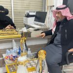 اجتماع المسؤولية المجتمعية و "مثل للمسارات الإرشادية" وجمعية البرمجيات بعرعر#اجتماع #المسؤولية #المجتمعية #مثل #للمسارات #الإرشادية #وجمعية #البرمجيات #بعرعر