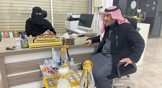 اجتماع المسؤولية المجتمعية و "مثل للمسارات الإرشادية" وجمعية البرمجيات بعرعر#اجتماع #المسؤولية #المجتمعية #مثل #للمسارات #الإرشادية #وجمعية #البرمجيات #بعرعر