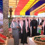 افتتاح مهرجان الحشية في محمية القحويان بمشاركة أكثر من 32 جناحًا#افتتاح #مهرجان #الحشية #في #محمية #القحويان #بمشاركة #أكثر #من #جناحا