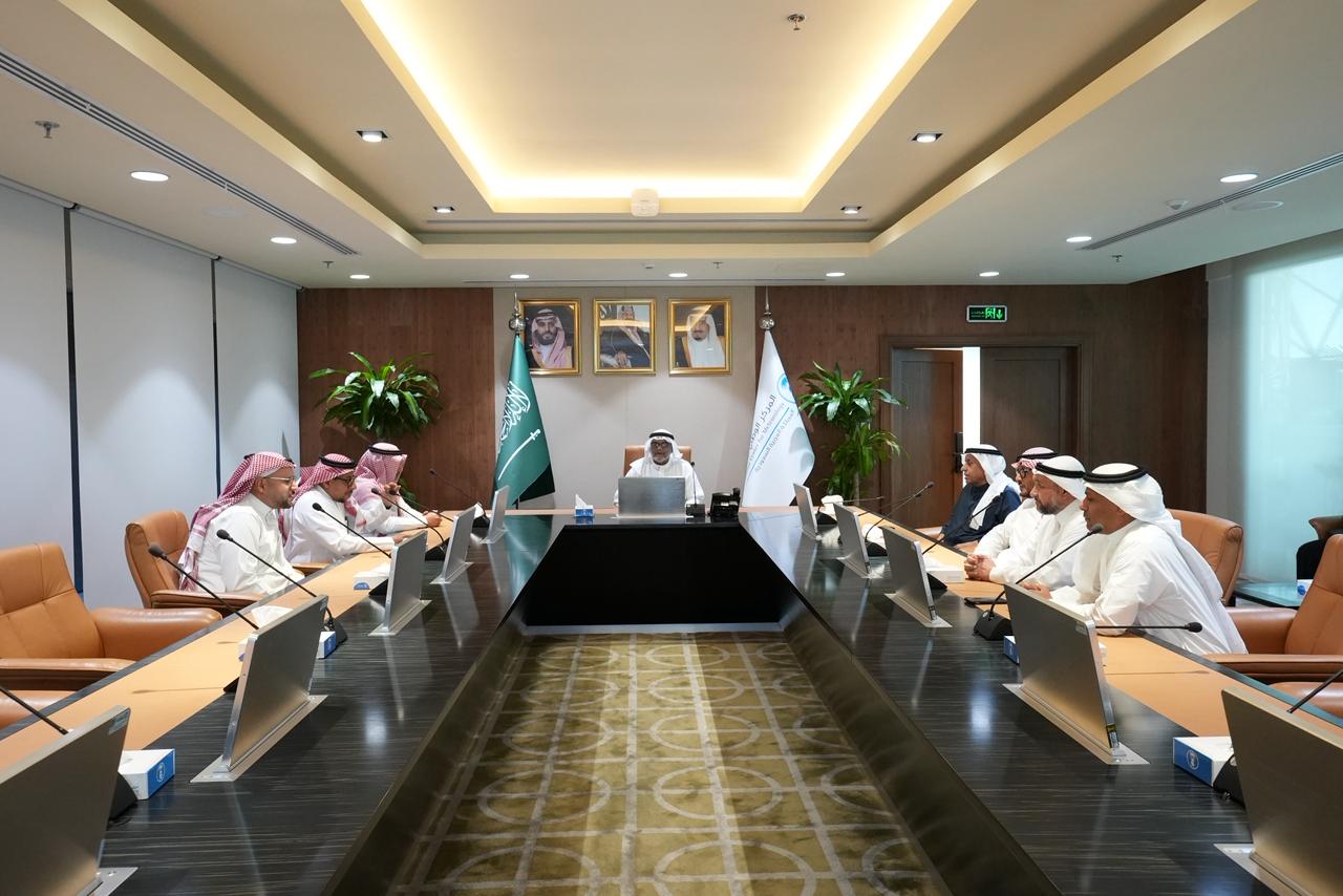 "الأرصاد" يطلق منصة "صيّب" لإدارة المحتوى المؤسسي الرقمي والوثائق#الأرصاد #يطلق #منصة #صيب #لإدارة #المحتوى #المؤسسي #الرقمي #والوثائق