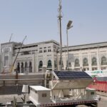 "الأرصاد" يعلن رفع جاهزيته لموسم شهر رمضان المبارك#الأرصاد #يعلن #رفع #جاهزيته #لموسم #شهر #رمضان #المبارك