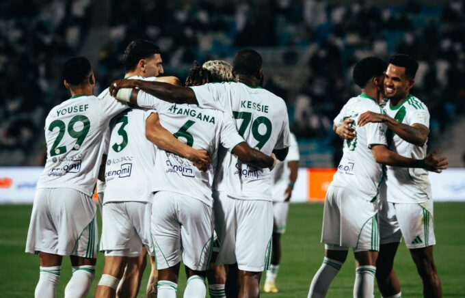 الأهلي يتجاوز الرياض بهدف عكسي ويعتلي صدارة دوري روشن مؤقتًا – كل الكورة#الأهلي #يتجاوز #الرياض #بهدف #عكسي #ويعتلي #صدارة #دوري #روشن #مؤقتا #كل #الكورة