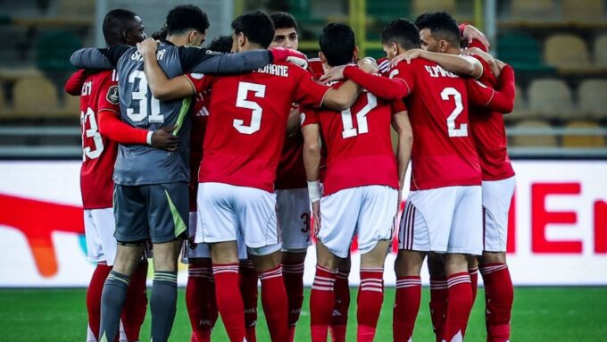 الأهلي يستأنف تدريباته استعدادا لمواجهة الإسماعيلي – كل الكورة#الأهلي #يستأنف #تدريباته #استعدادا #لمواجهة #الإسماعيلي #كل #الكورة