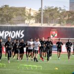 الأهلي يستأنف تدريباته استعداداً لمواجهة الجونة في الدوري – كل الكورة#الأهلي #يستأنف #تدريباته #استعدادا #لمواجهة #الجونة #في #الدوري #كل #الكورة