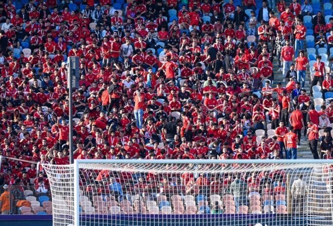 الأهلي يشكر النائب العام بعد الإفراج عن جماهيره – كل الكورة#الأهلي #يشكر #النائب #العام #بعد #الإفراج #عن #جماهيره #كل #الكورة