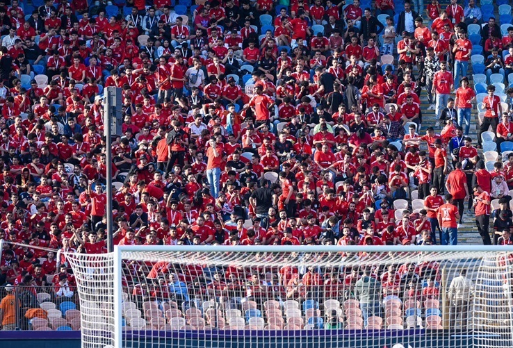 الأهلي يشكر النائب العام بعد الإفراج عن جماهيره – كل الكورة#الأهلي #يشكر #النائب #العام #بعد #الإفراج #عن #جماهيره #كل #الكورة