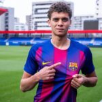 الأهلي يودع حمزة عبد الكريم بعد انتقاله رسميًا إلى برشلونة – كل الكورة#الأهلي #يودع #حمزة #عبد #الكريم #بعد #انتقاله #رسميا #إلى #برشلونة #كل #الكورة