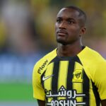 الاتحاد يعلن تفاصيل إصابة موسى ديابي – كل الكورة#الاتحاد #يعلن #تفاصيل #إصابة #موسى #ديابي #كل #الكورة