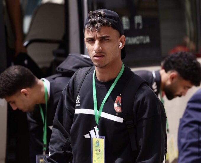 التزامنا بتعليمات الجهاز الفني منحنا نقطة ثمينة – كل الكورة#التزامنا #بتعليمات #الجهاز #الفني #منحنا #نقطة #ثمينة #كل #الكورة