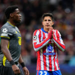 التعادل السلبي يحسم مواجهة ليفانتي وأتلتيكو مدريد في الليجا – كل الكورة#التعادل #السلبي #يحسم #مواجهة #ليفانتي #وأتلتيكو #مدريد #في #الليجا #كل #الكورة