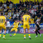 التعاون والخليج يتقاسمان النقاط في قمة الجولة 21#التعاون #والخليج #يتقاسمان #النقاط #في #قمة #الجولة