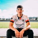 الجونة يعزّز صفوفه بضم عمرو خالد «بيبو» على سبيل الإعارة حتى نهاية الموسم#الجونة #يعزز #صفوفه #بضم #عمرو #خالد #بيبو #على #سبيل #الإعارة #حتى #نهاية #الموسم