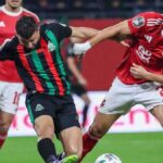 الجيش الملكى يعلن استجابة القنصلية المصرية لإنهاء تأشيرات جماهيره قبل مواجهة الأهلي#الجيش #الملكى #يعلن #استجابة #القنصلية #المصرية #لإنهاء #تأشيرات #جماهيره #قبل #مواجهة #الأهلي