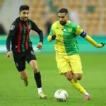 الجيش الملكي المغربي يتخطى شبيبة القبائل بهدف في دوري أبطال أفريقيا – كل الكورة#الجيش #الملكي #المغربي #يتخطى #شبيبة #القبائل #بهدف #في #دوري #أبطال #أفريقيا #كل #الكورة