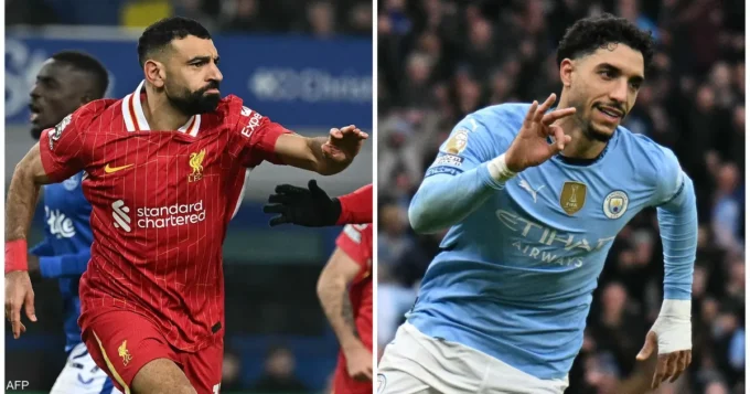 الدوري الإنجليزي يعتمد توقف مؤقت للمباريات أثناء أذان المغرب للاعبين الصائمين#الدوري #الإنجليزي #يعتمد #توقف #مؤقت #للمباريات #أثناء #أذان #المغرب #للاعبين #الصائمين