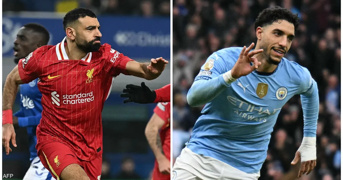 الدوري الإنجليزي يعتمد توقف مؤقت للمباريات أثناء أذان المغرب للاعبين الصائمين#الدوري #الإنجليزي #يعتمد #توقف #مؤقت #للمباريات #أثناء #أذان #المغرب #للاعبين #الصائمين