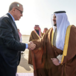 الرئيس التركي يغادر الرياض ونائب أمير المنطقة في مقدمة المودعين#الرئيس #التركي #يغادر #الرياض #ونائب #أمير #المنطقة #في #مقدمة #المودعين