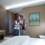 الرئيس التنفيذي للمكتب الاستراتيجي لتطوير منطقة الباحة يزور فندق Rotana Edge ويوجه بإدراجه ضمن البرامج السياحية#الرئيس #التنفيذي #للمكتب #الاستراتيجي #لتطوير #منطقة #الباحة #يزور #فندق #Rotana #Edge #ويوجه #بإدراجه #ضمن #البرامج #السياحية