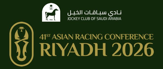 "الرياض"….تستضيف المؤتمر الآسيوي لسباقات الخيل ويختتم بفعاليات كأس السعودية#الرياض.تستضيف #المؤتمر #الآسيوي #لسباقات #الخيل #ويختتم #بفعاليات #كأس #السعودية