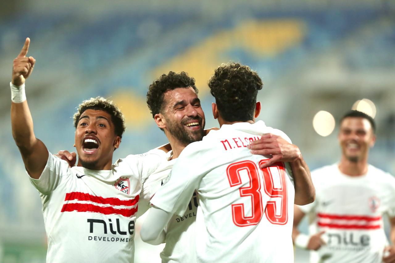 الزمالك يبدأ التحضير لمواجهة سيراميكا كليوباترا في كأس مصر – كل الكورة#الزمالك #يبدأ #التحضير #لمواجهة #سيراميكا #كليوباترا #في #كأس #مصر #كل #الكورة