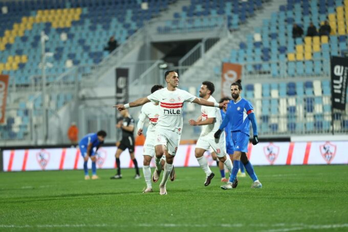الزمالك يتقاسم وصافة الدوري مع بيراميدز بالفوز أمام سموحة (1-0) – كل الكورة#الزمالك #يتقاسم #وصافة #الدوري #مع #بيراميدز #بالفوز #أمام #سموحة #كل #الكورة