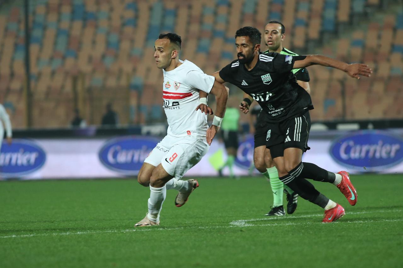 الزمالك يحقق فوزًا صعبًا على زد ويعتلي صدارة الدوري – كل الكورة#الزمالك #يحقق #فوزا #صعبا #على #زد #ويعتلي #صدارة #الدوري #كل #الكورة