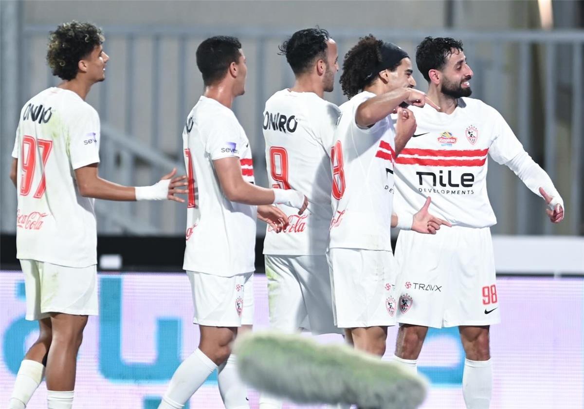 الزمالك يطلب رسميًا تأجيل مواجهة سيراميكا في كأس مصر – كل الكورة#الزمالك #يطلب #رسميا #تأجيل #مواجهة #سيراميكا #في #كأس #مصر #كل #الكورة