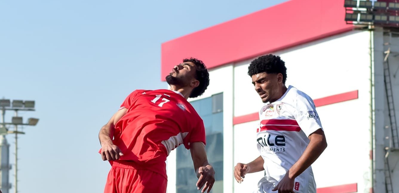 الزمالك يكشف تفاصيل مباراة شباب 2005 ضد حرس الحدود – كل الكورة#الزمالك #يكشف #تفاصيل #مباراة #شباب #ضد #حرس #الحدود #كل #الكورة