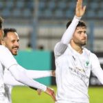 الزمالك يكشف سر غياب محمد صبحي وأدم كايد عن مواجهة زيسكو – كل الكورة#الزمالك #يكشف #سر #غياب #محمد #صبحي #وأدم #كايد #عن #مواجهة #زيسكو #كل #الكورة