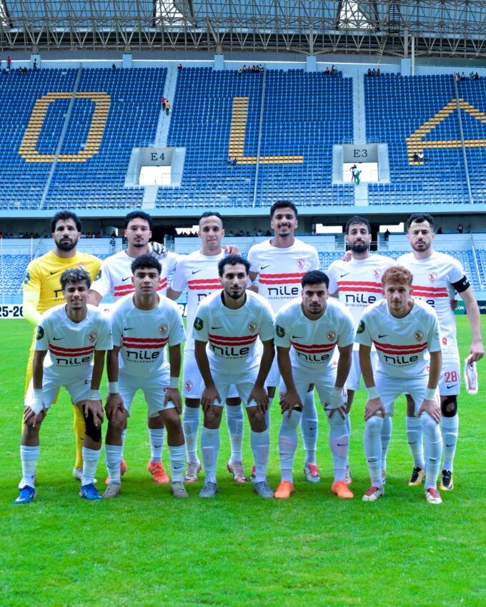 الزمالك يواصل تدريباته بدون راحة بعد الفوز على سموحة – كل الكورة#الزمالك #يواصل #تدريباته #بدون #راحة #بعد #الفوز #على #سموحة #كل #الكورة