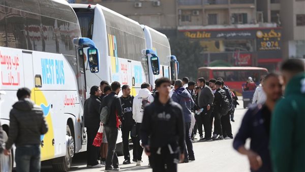 الزمالك يوجه الشكر للجهات الأمنية بعد تأمين جماهيره في الإسماعيلية – كل الكورة#الزمالك #يوجه #الشكر #للجهات #الأمنية #بعد #تأمين #جماهيره #في #الإسماعيلية #كل #الكورة