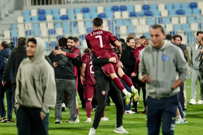 الزمالك يودّع كأس مصر بالخسارة أمام سيراميكا كليوباترا – كل الكورة#الزمالك #يودع #كأس #مصر #بالخسارة #أمام #سيراميكا #كليوباترا #كل #الكورة