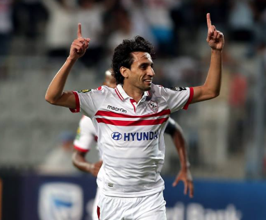 الزمالك يُعين أيمن حفني مديرًا فنيًا لأكاديمية النادي الرئيسية – كل الكورة#الزمالك #يعين #أيمن #حفني #مديرا #فنيا #لأكاديمية #النادي #الرئيسية #كل #الكورة