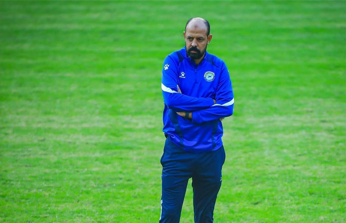 الزوراء العراقي يعلن رحيل عماد النحاس بالتراضي – كل الكورة#الزوراء #العراقي #يعلن #رحيل #عماد #النحاس #بالتراضي #كل #الكورة