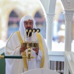 "السديس" يحثّ على أداء صلاة الاستسقاء يوم غدٍ الخميس#السديس #يحث #على #أداء #صلاة #الاستسقاء #يوم #غد #الخميس