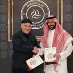 الشباب السعودي يعيّن نور الدين بن زكري مديرًا فنيًا حتى نهاية الموسم – كل الكورة#الشباب #السعودي #يعين #نور #الدين #بن #زكري #مديرا #فنيا #حتى #نهاية #الموسم #كل #الكورة