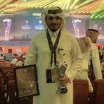 الشهري يتصدر جائزة التميز بجامعة الملك خالد ويحقق المركز الأول على مستوى الجامعة#الشهري #يتصدر #جائزة #التميز #بجامعة #الملك #خالد #ويحقق #المركز #الأول #على #مستوى #الجامعة