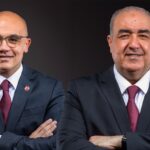 الغزاوي رئيسًا وعوض نائبًا للجنة العليا المنظمة لبطولة إفريقيا لسيدات الطائرة#الغزاوي #رئيسا #وعوض #نائبا #للجنة #العليا #المنظمة #لبطولة #إفريقيا #لسيدات #الطائرة