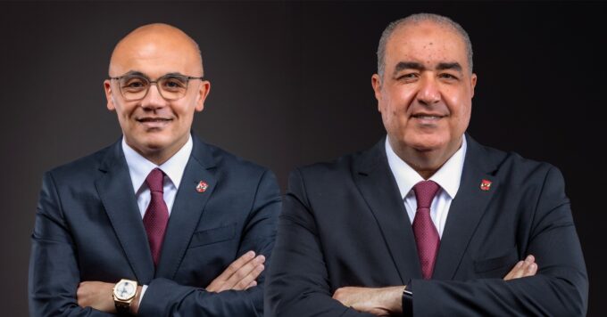 الغزاوي رئيسًا وعوض نائبًا للجنة العليا المنظمة لبطولة إفريقيا لسيدات الطائرة#الغزاوي #رئيسا #وعوض #نائبا #للجنة #العليا #المنظمة #لبطولة #إفريقيا #لسيدات #الطائرة