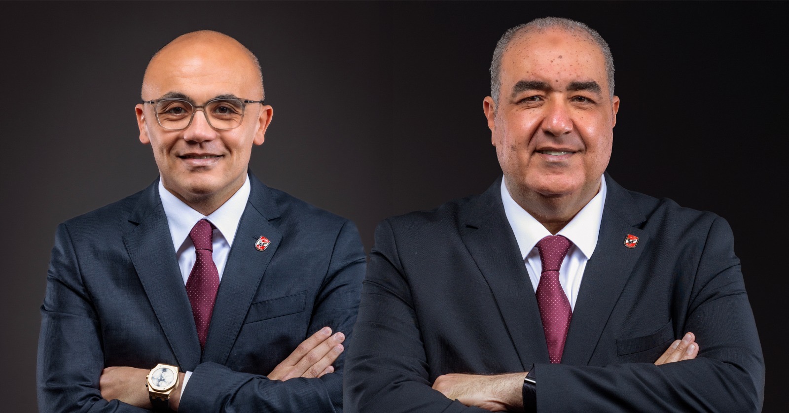 الغزاوي رئيسًا وعوض نائبًا للجنة العليا المنظمة لبطولة إفريقيا لسيدات الطائرة#الغزاوي #رئيسا #وعوض #نائبا #للجنة #العليا #المنظمة #لبطولة #إفريقيا #لسيدات #الطائرة