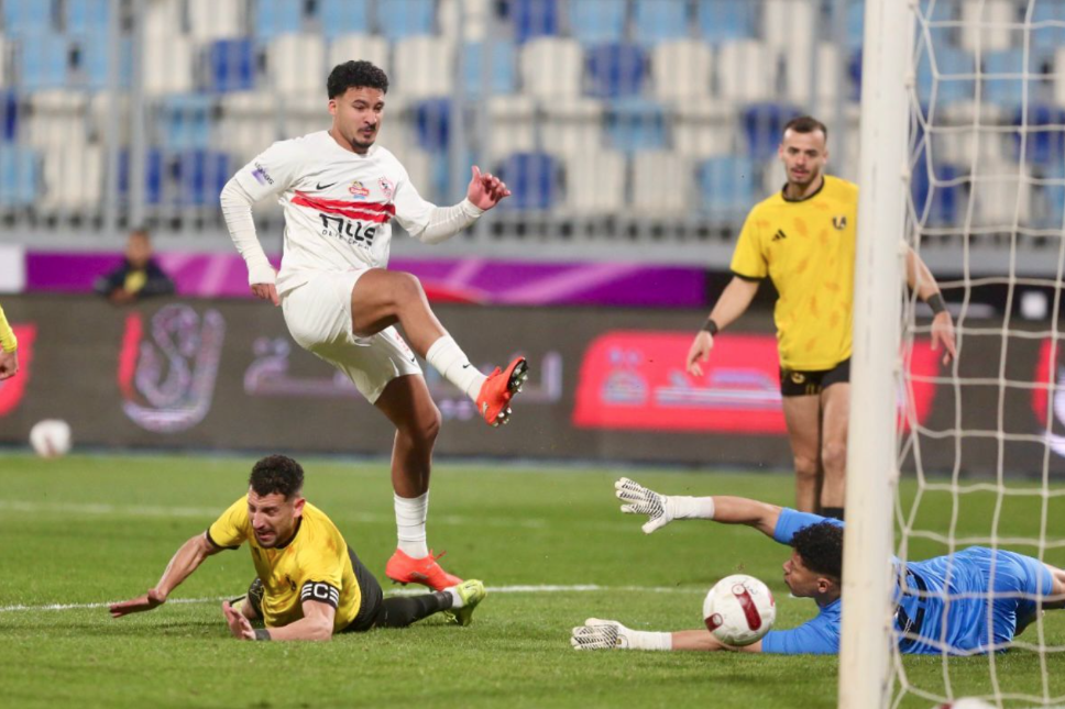 الفارس الأبيض لوصافة الدوري.. الزمالك يسحق كهرباء الإسماعيلية (5-2) – كل الكورة#الفارس #الأبيض #لوصافة #الدوري. #الزمالك #يسحق #كهرباء #الإسماعيلية #كل #الكورة