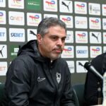 الفوز على المصري يحقق هدفنا واعتلاء صدارة المجموعة يُسعدنا – كل الكورة#الفوز #على #المصري #يحقق #هدفنا #واعتلاء #صدارة #المجموعة #يسعدنا #كل #الكورة