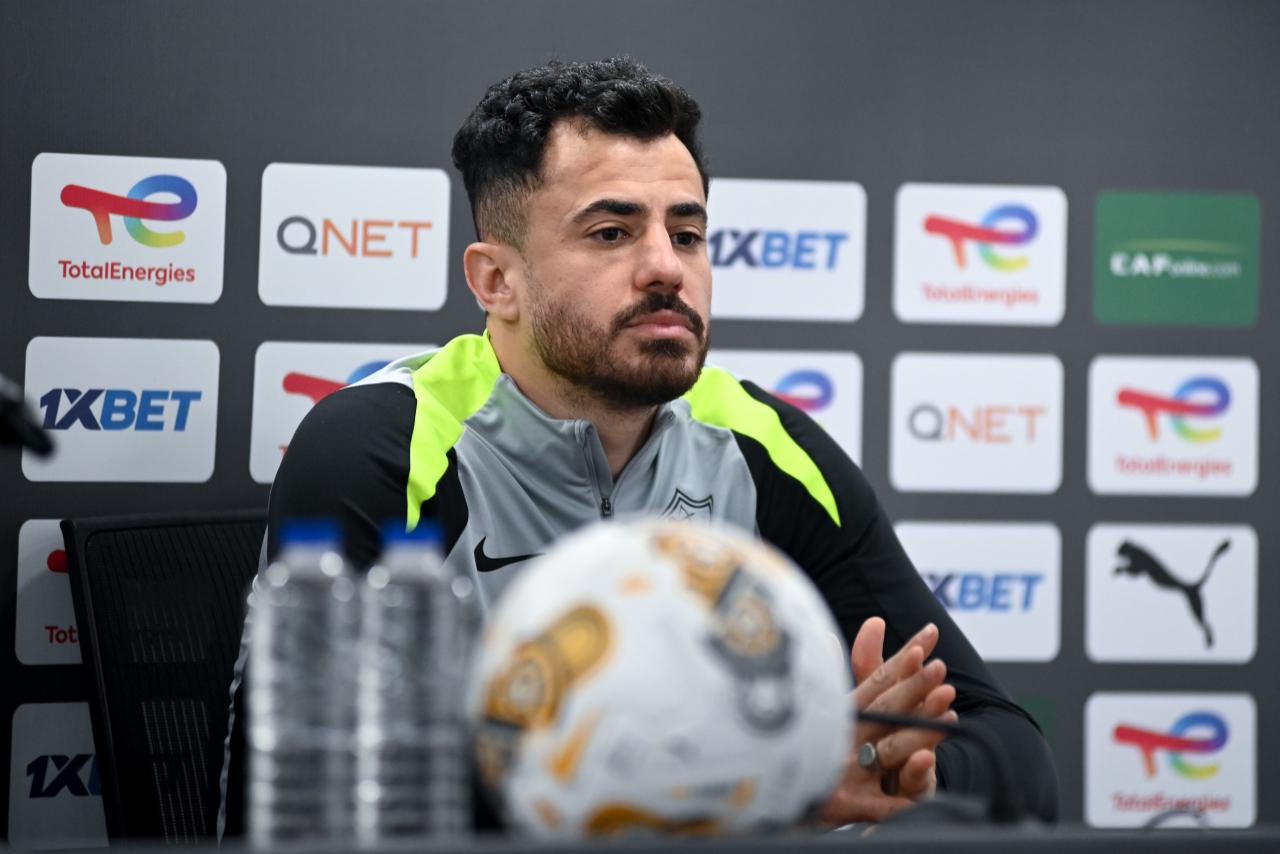 الفوز على المصري يقربنا من صدارة الكونفدرالية ورسالة دعم لجماهير الزمالك – كل الكورة#الفوز #على #المصري #يقربنا #من #صدارة #الكونفدرالية #ورسالة #دعم #لجماهير #الزمالك #كل #الكورة