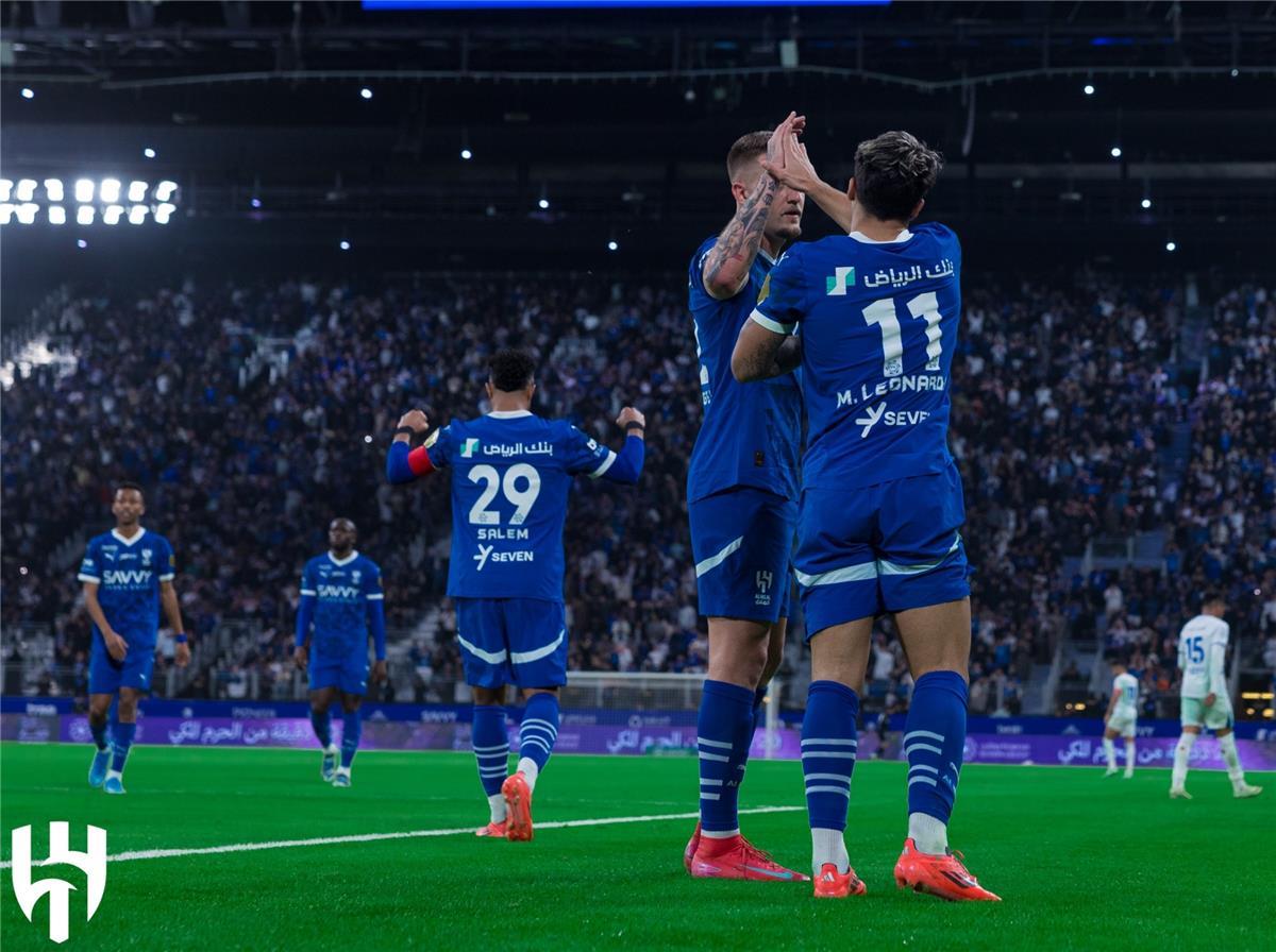 القنوات الناقلة لمباراة الهلال والأهلي في دوري أبطال آسيا – كل الكورة#القنوات #الناقلة #لمباراة #الهلال #والأهلي #في #دوري #أبطال #آسيا #كل #الكورة