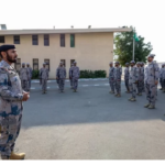 المدير العام لحرس الحدود يتفقد القطاعات والوحدات البرية والبحرية في مكة المكرمة#المدير #العام #لحرس #الحدود #يتفقد #القطاعات #والوحدات #البرية #والبحرية #في #مكة #المكرمة