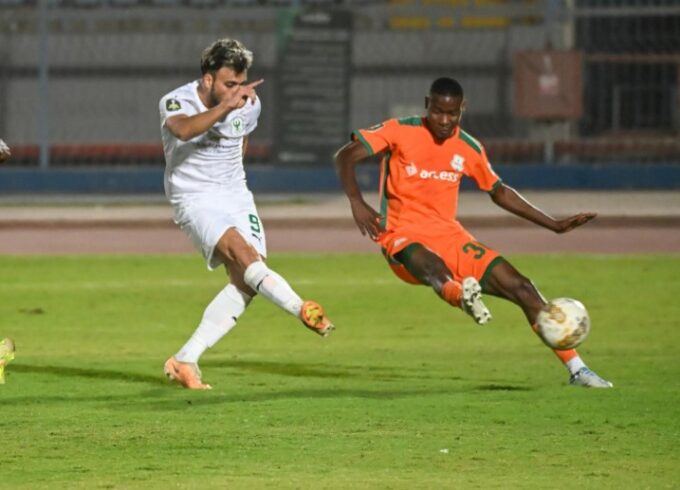 المصري البورسعيدي يتأهل لربع نهائي الكونفدرالية بعد الفوز على زيسكو – كل الكورة#المصري #البورسعيدي #يتأهل #لربع #نهائي #الكونفدرالية #بعد #الفوز #على #زيسكو #كل #الكورة