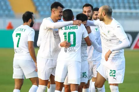 المصري يعترض على موعد مباراة وادي دجلة – كل الكورة#المصري #يعترض #على #موعد #مباراة #وادي #دجلة #كل #الكورة